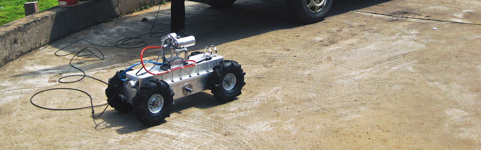 DSI Robotics