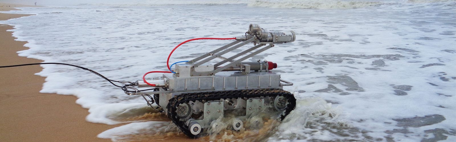 DSI Robotics